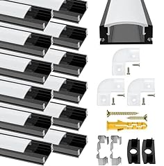 Led strip 12pack for sale  Delivered anywhere in Ireland