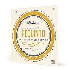 Addario ej94 requinto for sale  Delivered anywhere in USA 