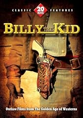 Billy kid movie for sale  Delivered anywhere in USA 
