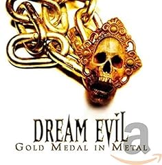 Gold medal metal d'occasion  Livré partout en Belgiqu
