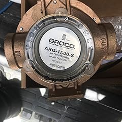 Groco intake strainer for sale  Delivered anywhere in USA 