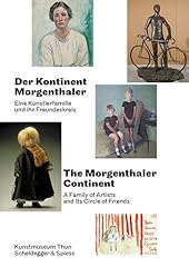 Der kontinent morgenthaler d'occasion  Livré partout en France
