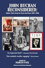 John buchan reconsidered for sale  Delivered anywhere in UK