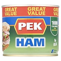 Pek ham 240g for sale  Delivered anywhere in UK