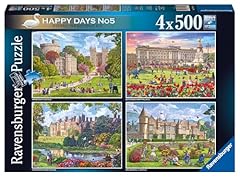 Ravensburger happy days for sale  Delivered anywhere in UK