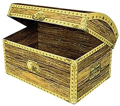 Treasure chest box for sale  Delivered anywhere in USA 