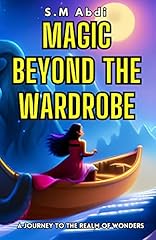 Magic beyond wardrobe for sale  Delivered anywhere in UK