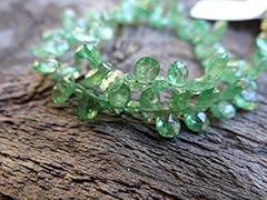Beads gemstone dainty for sale  Delivered anywhere in UK