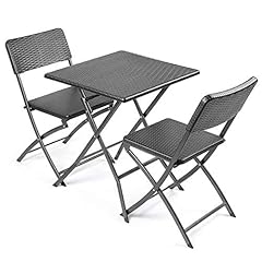 Christow bistro table for sale  Delivered anywhere in UK