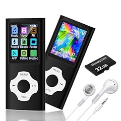 32gb mp3 player for sale  Delivered anywhere in USA 