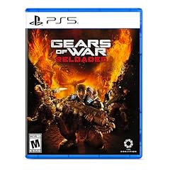 Gears war reloaded usato  Spedito ovunque in Italia 