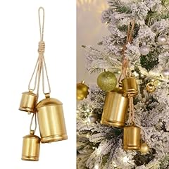 Christmas bells vuskly for sale  Delivered anywhere in USA 