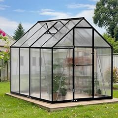 Sylviera 6x8ft outdoor for sale  Delivered anywhere in USA 