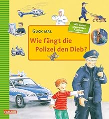 Guck fängt polizei gebraucht kaufen  Wird an jeden Ort in Deutschland