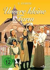 Kleine farm staffel gebraucht kaufen  Wird an jeden Ort in Deutschland