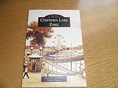 Chippewa lake park d'occasion  Livré partout en France