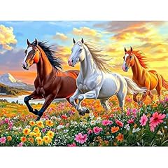 Keyifa galloping horses for sale  Delivered anywhere in UK