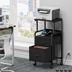 Korfile printer stand for sale  Delivered anywhere in USA 