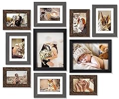 Picture frames set for sale  Delivered anywhere in USA 