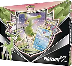 Pokemon tcg virizion for sale  Delivered anywhere in USA 
