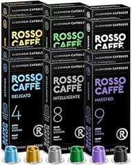 Rosso caffè variety for sale  Delivered anywhere in UK