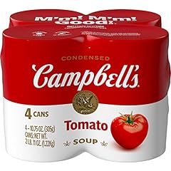 Campbell condensed tomato for sale  Delivered anywhere in USA 
