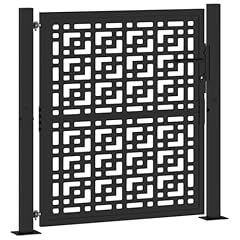 Vidaxl garden gate for sale  Delivered anywhere in UK