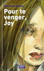 Venger joy d'occasion  Livré partout en France