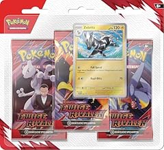 Pokémon sammelkartenspiel 3er gebraucht kaufen  Wird an jeden Ort in Deutschland
