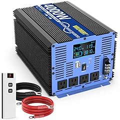 24v 4000 watt for sale  Delivered anywhere in USA 