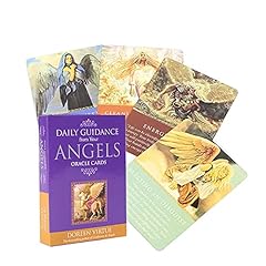 Daily Guidance from Your Angels Oracle Cards,Card Game,Tarot for sale  Delivered anywhere in Canada