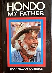 Hondo father d'occasion  Livré partout en France