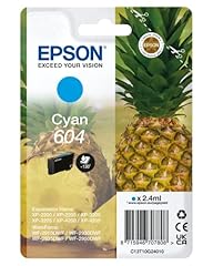 Inchiostro originale epson usato  Spedito ovunque in Italia 