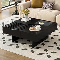 Merax coffee table for sale  Delivered anywhere in USA 