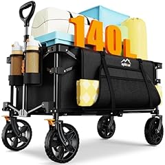 Uyittour 140l collapsible for sale  Delivered anywhere in USA 