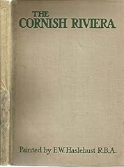 Cornish riviera beautiful for sale  Delivered anywhere in UK