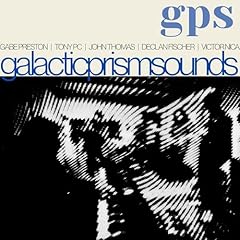 Galactic prism sounds for sale  Delivered anywhere in UK