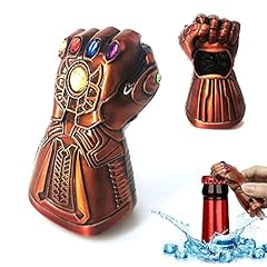 Thanos apribottiglie forma usato  Spedito ovunque in Italia 