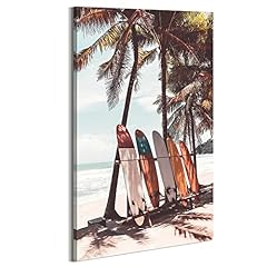 Arttitue beach canvas for sale  Delivered anywhere in USA 