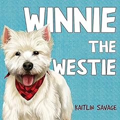 Winnie westie for sale  Delivered anywhere in USA 