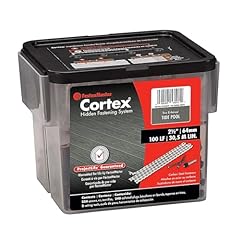 Fastenmaster collated cortex for sale  Delivered anywhere in USA 
