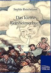 Kleine reinheimerbuch gebraucht kaufen  Wird an jeden Ort in Deutschland