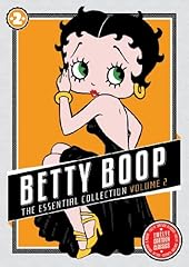 Betty boop essential for sale  Delivered anywhere in USA 