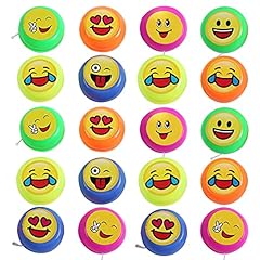 Zuzer 20pcs yoyo d'occasion  Livré partout en France