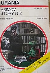 Urania asimov story usato  Spedito ovunque in Italia 