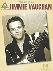 Best jimmie vaughan for sale  Delivered anywhere in USA 