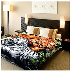 Mexican blanket thick for sale  Delivered anywhere in USA 