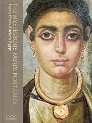 The mysterious fayum usato  Spedito ovunque in Italia 