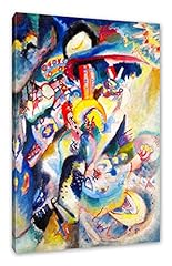 Pixxprint wassily kandinsky gebraucht kaufen  Wird an jeden Ort in Deutschland