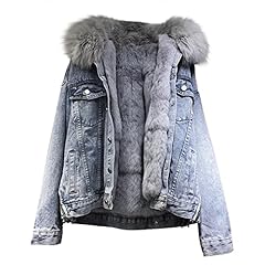 Xueton vestes jean d'occasion  Livré partout en Belgiqu
